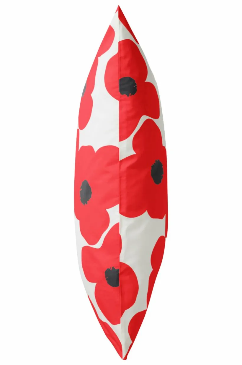 Jotex Tyynyliinat^POPPY Tyynyliina 90x50 Cm Orgaaninen