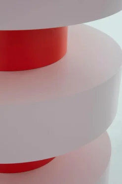 Jotex Pöydät^PORTELLO Sivupöytä, ø 40 Cm