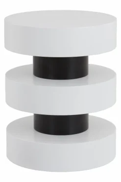 Jotex Pöydät^PORTELLO Sivupöytä, ø 40 Cm
