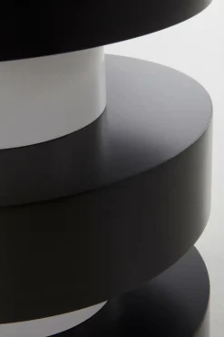 Jotex Pöydät^PORTELLO Sivupöytä, ø 40 Cm