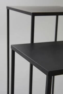 Jotex Ulkoruukut|Ulkokalusteet^POTTERY Jalustat, 2 Kpl