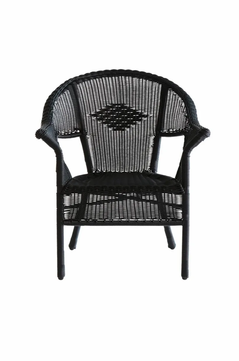 Jotex Puutarhatuolit & Puutarhajakkarat|Ulkokalusteet^PROVENCE-tuolit, Joissa Käsinojat, 2/pakk.