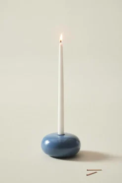 Jotex Kynttilänjalat^PUCK Kynttilänjalka