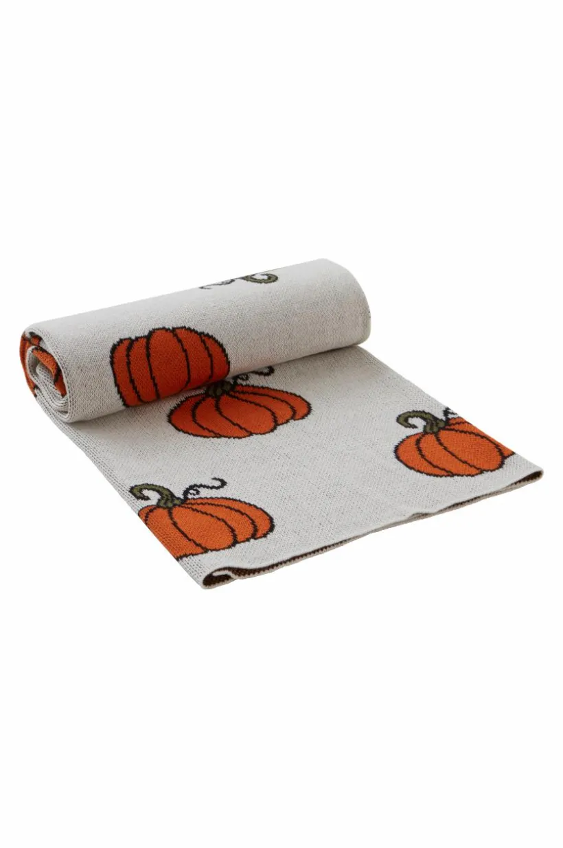 Jotex Vauvan Peitot^PUMPKIN Vauvan Peitto - Ekologinen