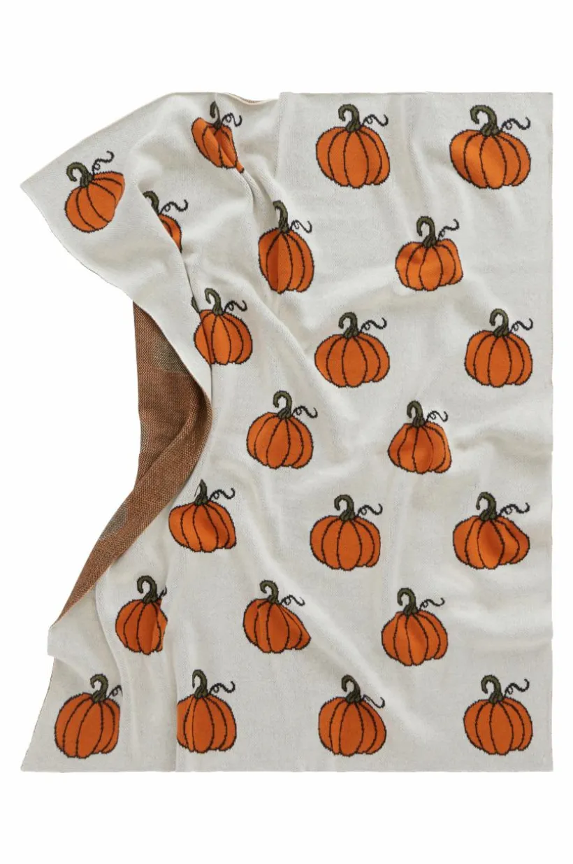 Jotex Vauvan Peitot^PUMPKIN Vauvan Peitto - Ekologinen