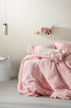 Jotex Lasten Vuodevaatteet^Pussilakanasetti Kapeaan Sänkyyn STICH