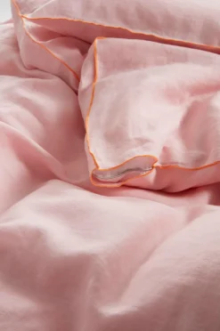 Jotex Lasten Vuodevaatteet^Pussilakanasetti Kapeaan Sänkyyn STICH