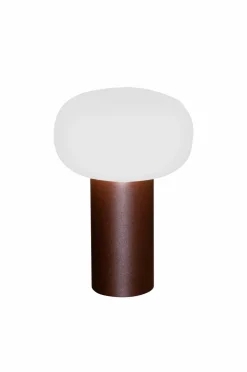 Jotex Ulkovalaisimet|Ulkovalaisimet^Pöytävalaisin Antibes USB, Korkeus 19 Cm