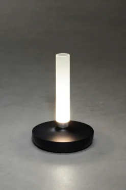 Jotex Ulkovalaisimet|Ulkovalaisimet^Pöytävalaisin Biarritz USB