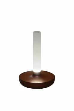 Jotex Ulkovalaisimet|Ulkovalaisimet^Pöytävalaisin Biarritz USB