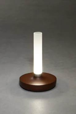 Jotex Ulkovalaisimet|Ulkovalaisimet^Pöytävalaisin Biarritz USB