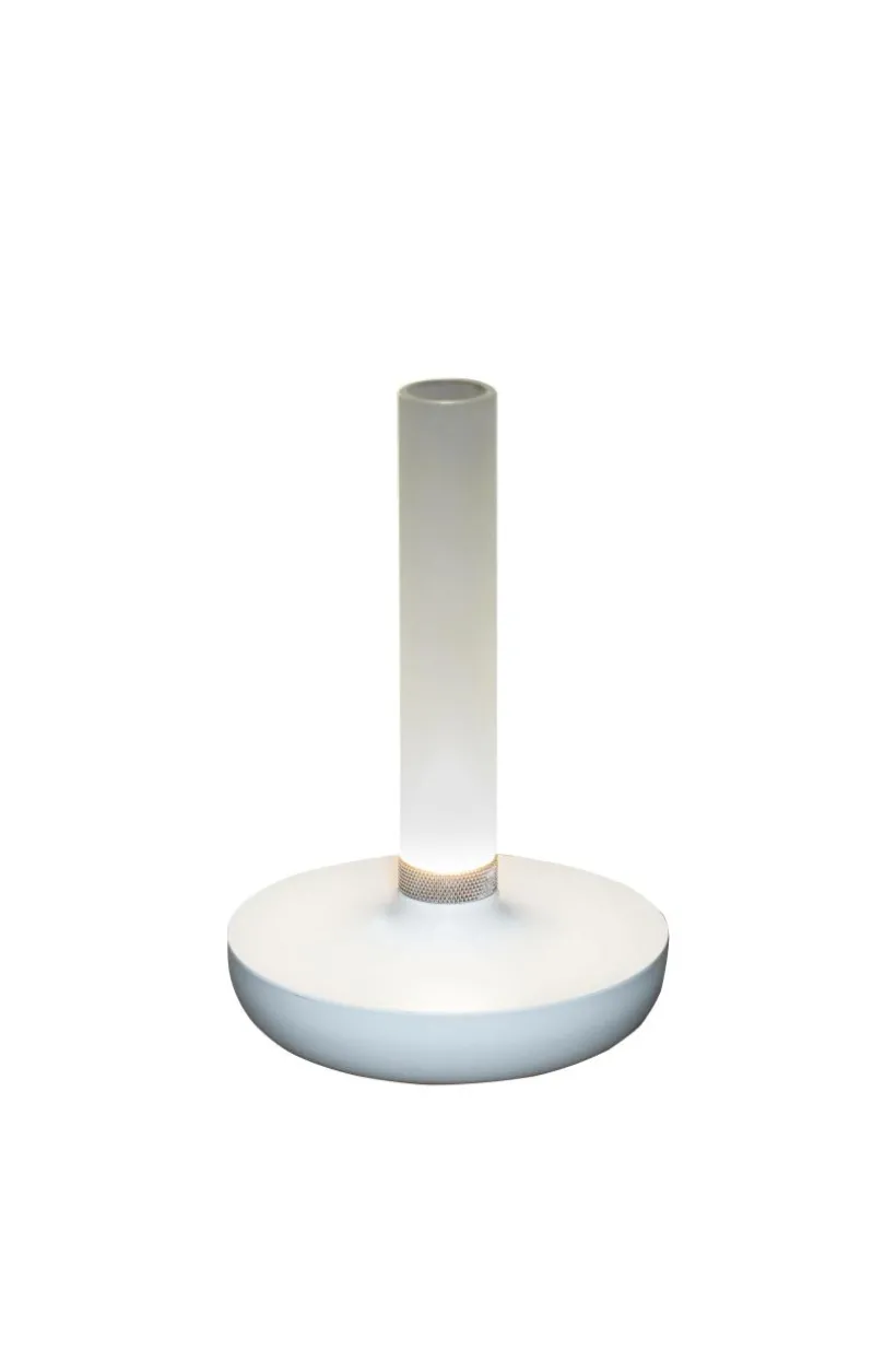 Jotex Ulkovalaisimet|Ulkovalaisimet^Pöytävalaisin Biarritz USB