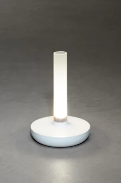 Jotex Ulkovalaisimet|Ulkovalaisimet^Pöytävalaisin Biarritz USB