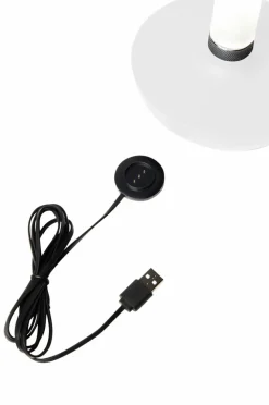 Jotex Ulkovalaisimet|Ulkovalaisimet^Pöytävalaisin Biarritz USB