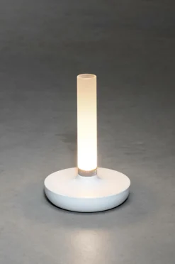 Jotex Ulkovalaisimet|Ulkovalaisimet^Pöytävalaisin Biarritz USB