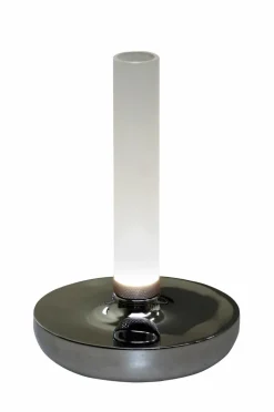 Jotex Ulkovalaisimet|Ulkovalaisimet^Pöytävalaisin Biarritz USB