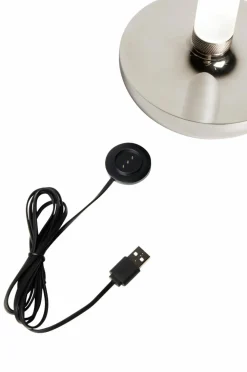 Jotex Ulkovalaisimet|Ulkovalaisimet^Pöytävalaisin Biarritz USB