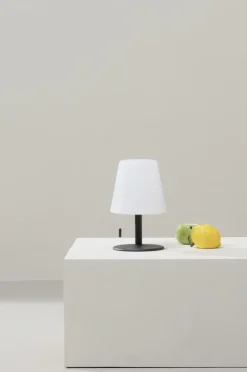 Jotex Ulkovalaisimet|Ulkovalaisimet^PÖYTÄVALAISIN GARDENLIGHT KRETA USB