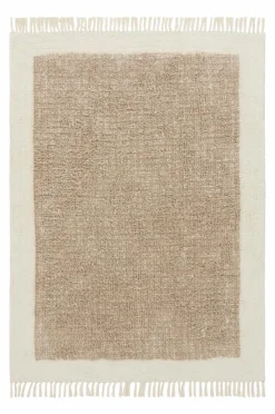Jotex Puuvillamatot & Räsymatot^QENA Puuvillamatto 250x350 Cm