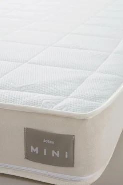Jotex Lasten Vuodevaatteet|Lasten Huonekalut^QUARTO Patja Medium 70x160 Cm