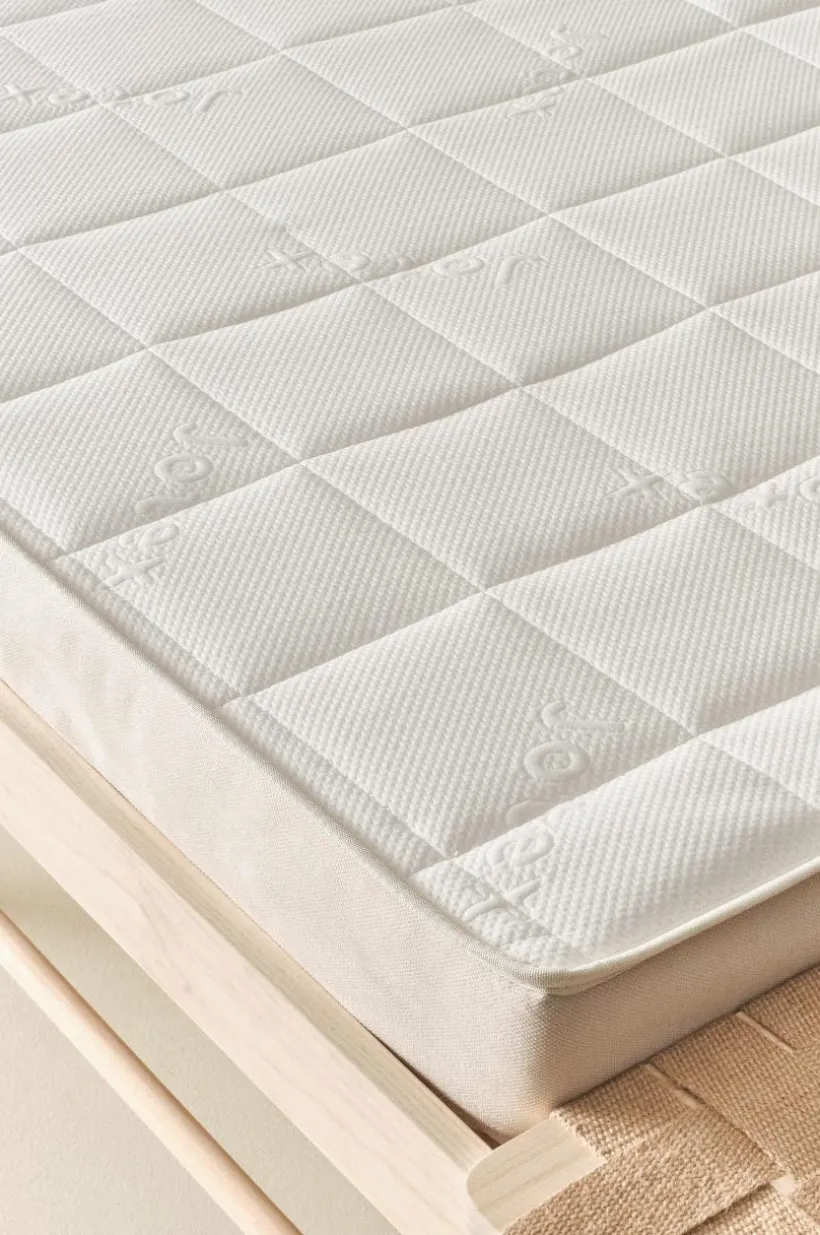 Jotex Lasten Huonekalut|Lasten Huonekalut -30%^QUARTO Vaahtokumipatja Medium 90x200 Cm