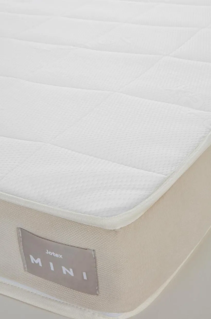 Jotex Lasten Huonekalut|Lasten Huonekalut -30%^QUARTO Vaahtokumipatja Medium 90x200 Cm