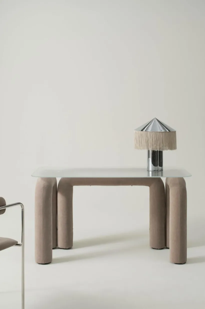Jotex Kirjoituspöydät|Pöydät^RAMSJÖ Kirjoituspöytä 65x140 Cm