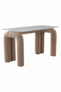 Jotex Kirjoituspöydät|Pöydät^RAMSJÖ Kirjoituspöytä 65x140 Cm