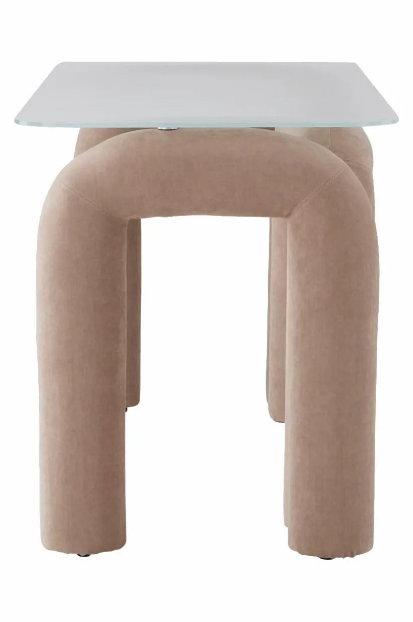 Jotex Kirjoituspöydät|Pöydät^RAMSJÖ Kirjoituspöytä 65x140 Cm