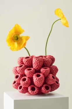 Jotex Maljakot^RASPBERRY Maljakko/astia