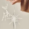 Jotex Joulukoristeet^REINDEER Joulukoriste 4-pack