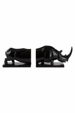 Jotex Säilytys|Koriste-Esineet^Rhino Kirjatuki 2 Kpl -pakkaus