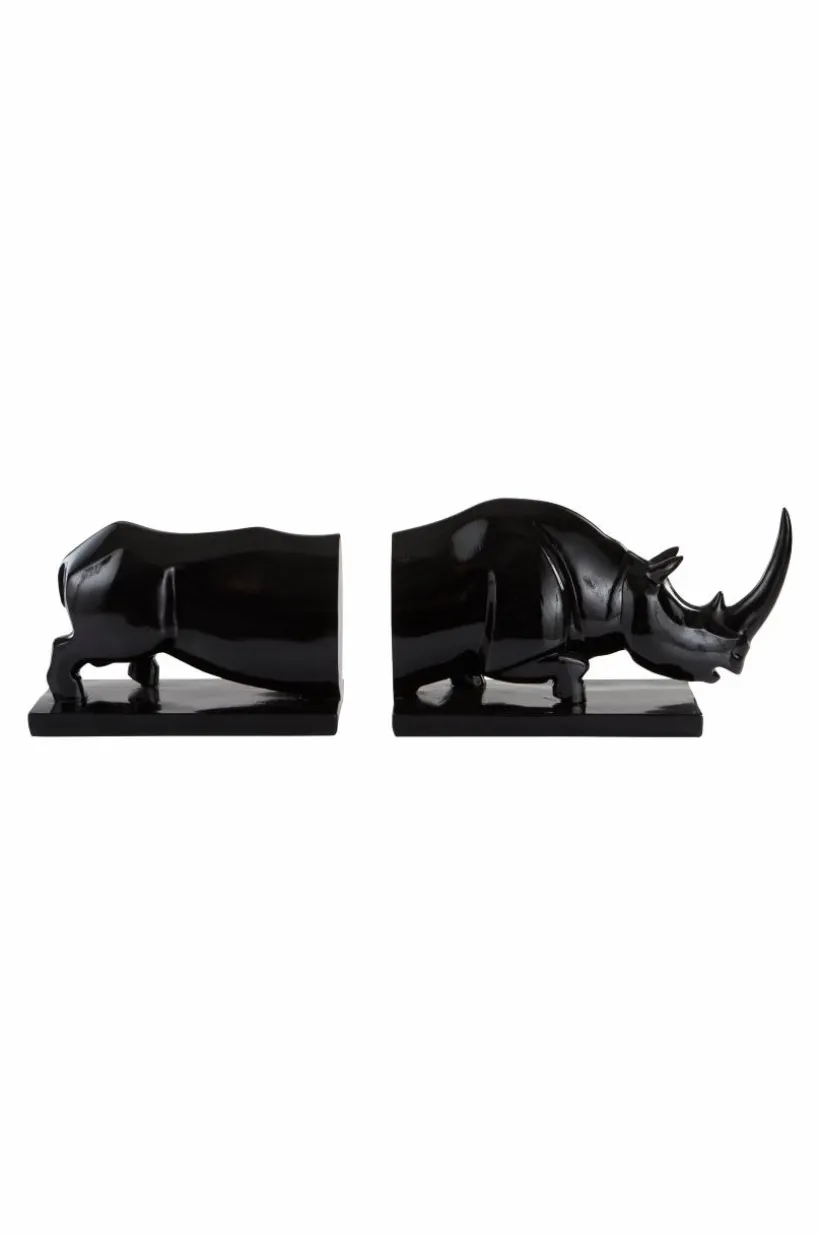 Jotex Säilytys|Koriste-Esineet^Rhino Kirjatuki 2 Kpl -pakkaus