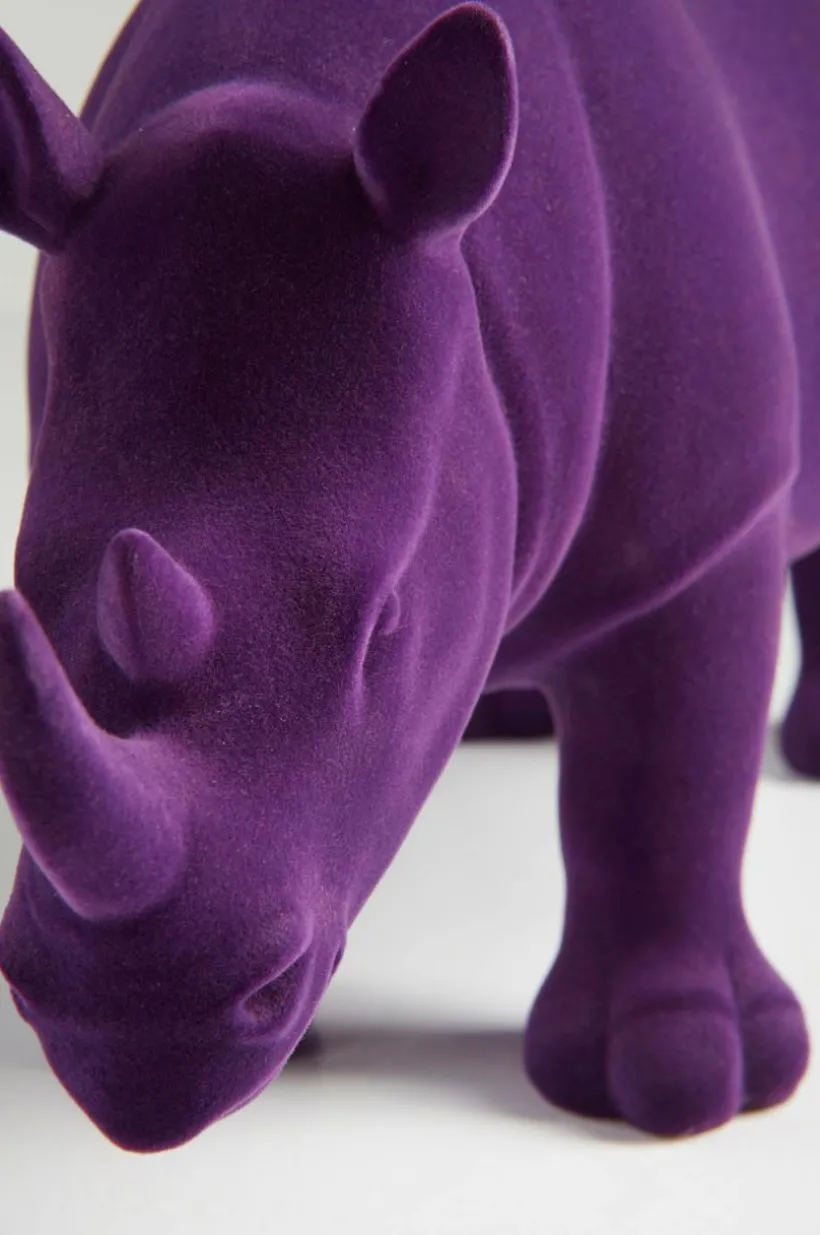 Jotex Koriste-Esineet^RHINO VELVET Koristevirtahepo
