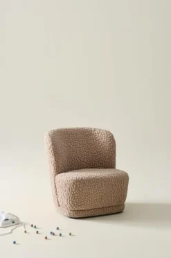 Jotex Lasten Huonekalut|Lasten Huonekalut -30%^RICHMOND MINI Lasten Nojatuoli