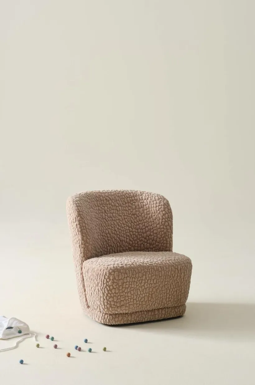 Jotex Lasten Huonekalut|Lasten Huonekalut -30%^RICHMOND MINI Lasten Nojatuoli