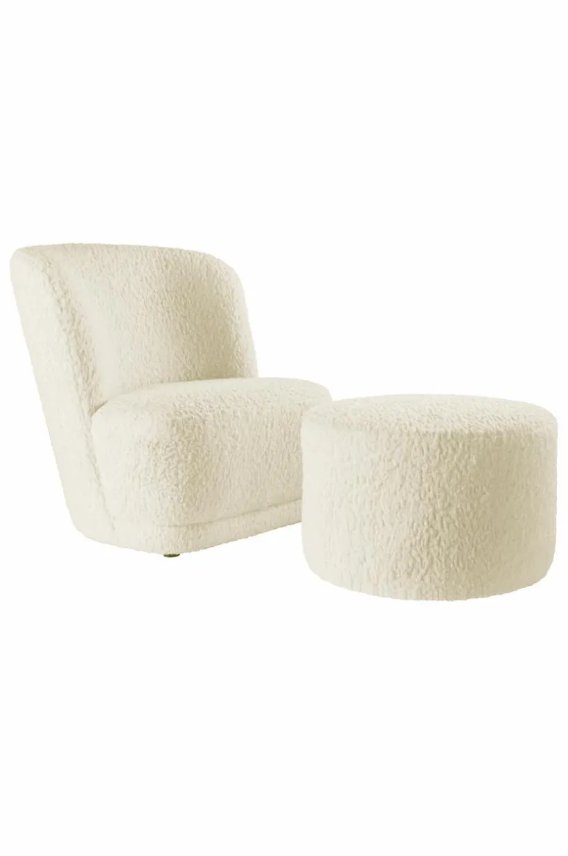 Jotex Nojatuolit|Lasten Huonekalut^RICHMOND TEDDY MINI Lastennojatuoli