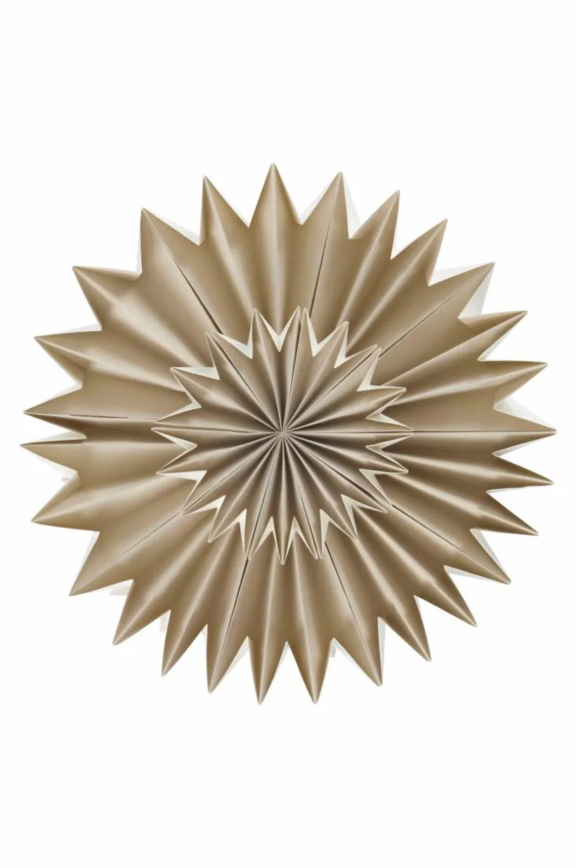 Jotex Jouluvalot^RIGEL Joulutähti ø 55 Cm