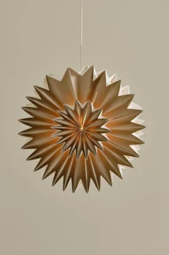 Jotex Jouluvalot^RIGEL Joulutähti ø 55 Cm