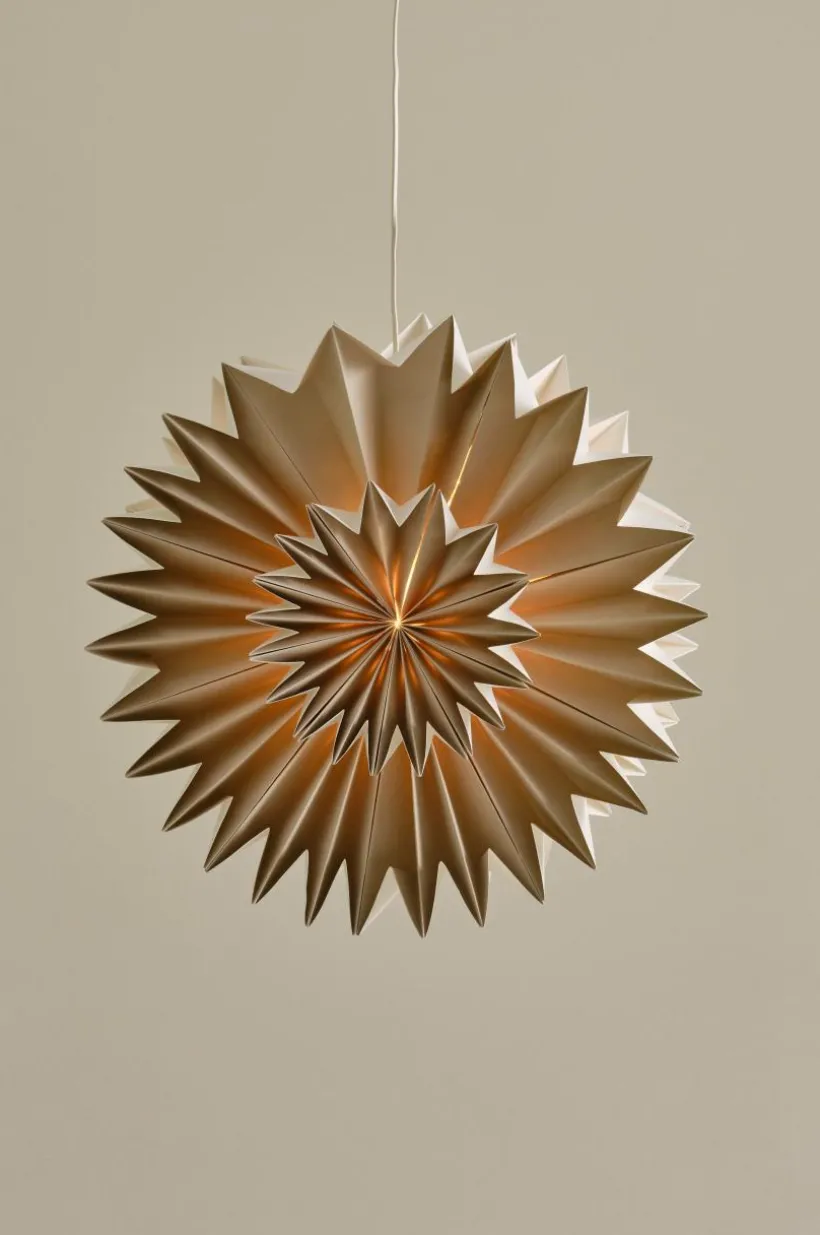 Jotex Jouluvalot^RIGEL Joulutähti ø 55 Cm