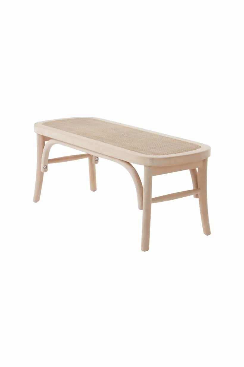 Jotex Lasten Huonekalut|Lasten Huonekalut -30%^RIPPATS MINI Lastenpenkki 80 Cm