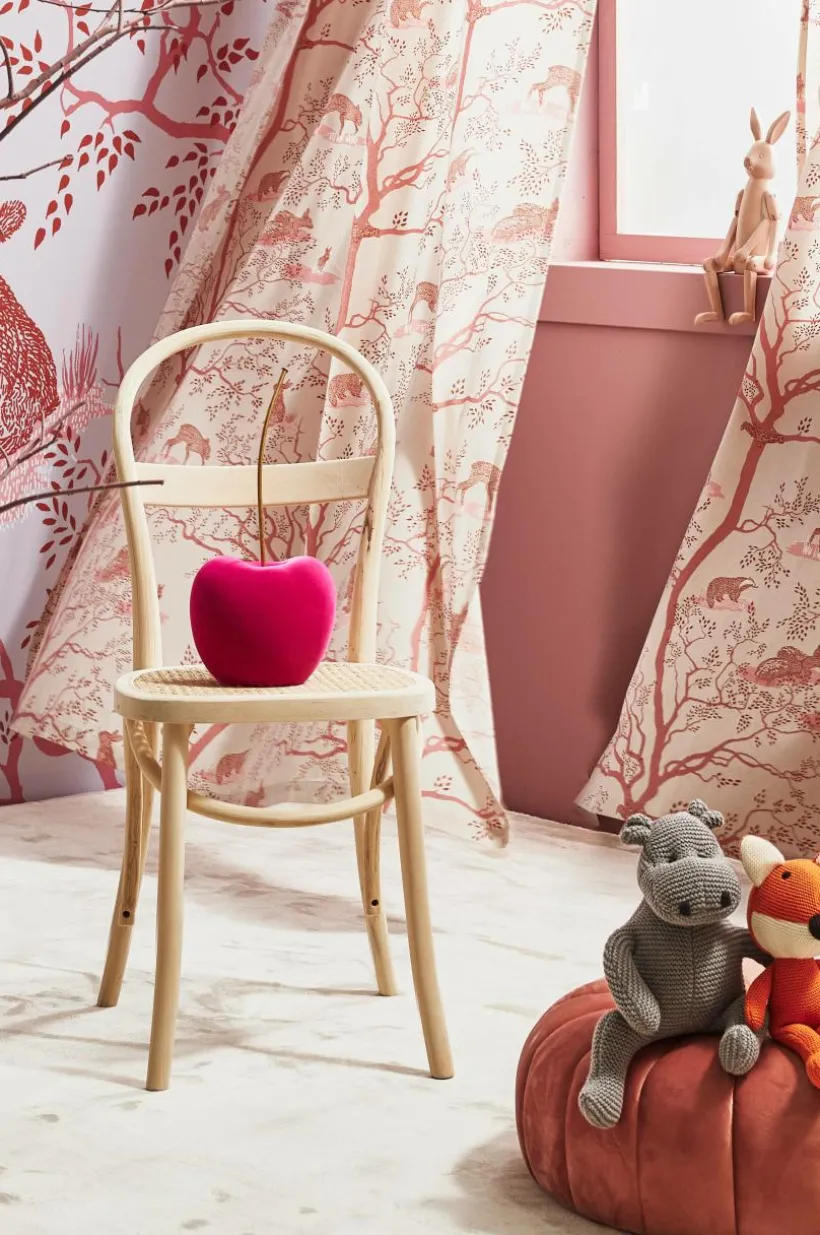 Jotex Lasten Huonekalut|Lasten Huonekalut -30%^RIPPATS MINI Lastentuolit, 2/pakk.
