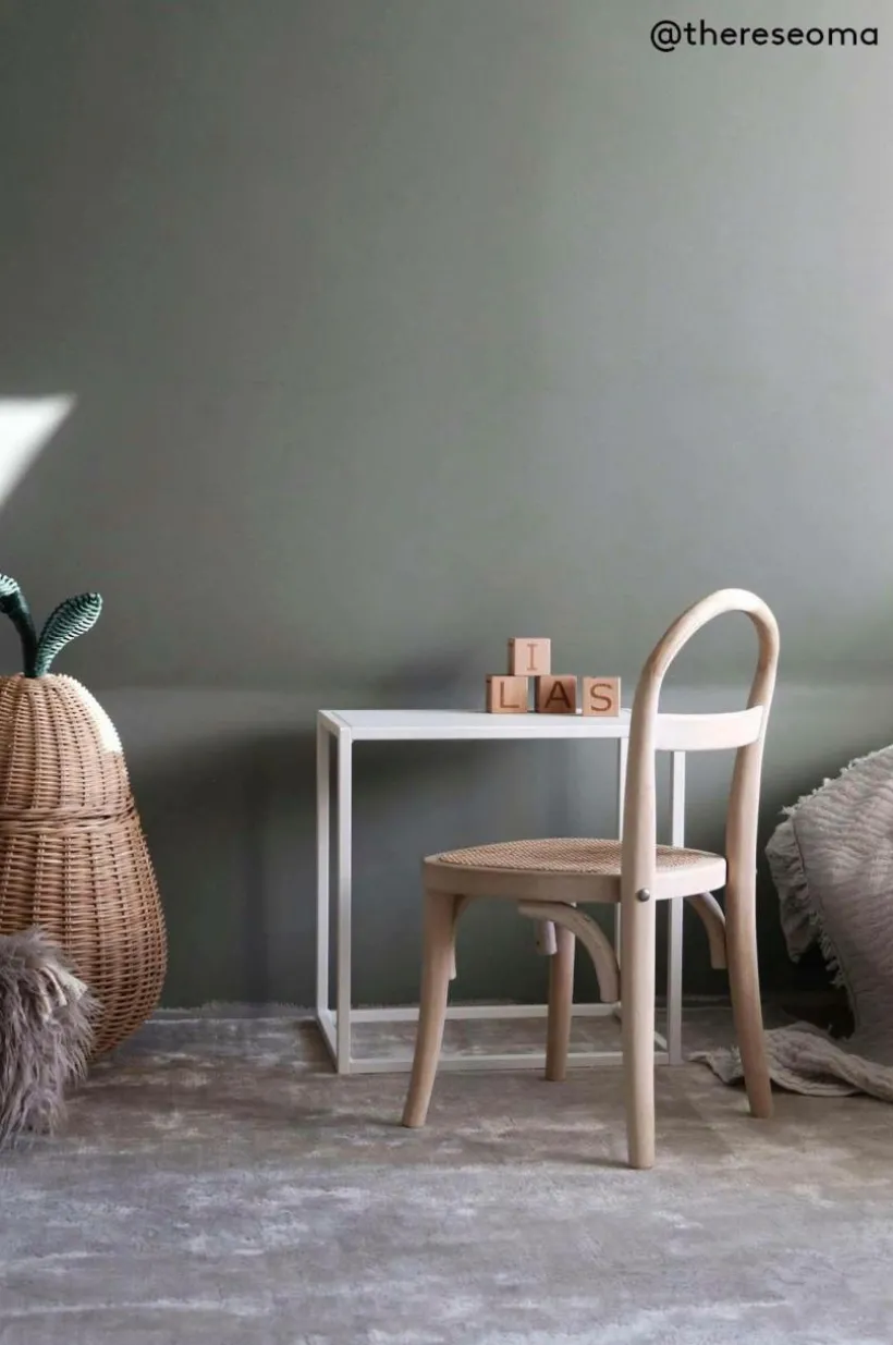 Jotex Lasten Huonekalut|Lasten Huonekalut -30%^RIPPATS MINI Lastentuolit, 2/pakk.