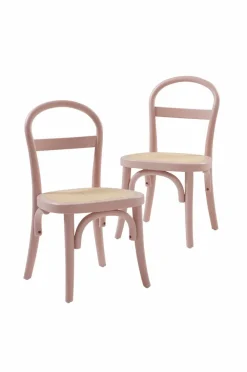 Jotex Lasten Huonekalut|Lasten Huonekalut -30%^RIPPATS MINI Lastentuolit, 2/pakk.