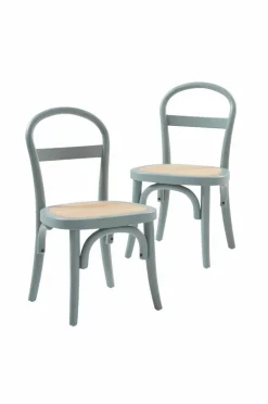 Jotex Lasten Huonekalut|Lasten Huonekalut -30%^RIPPATS MINI Lastentuolit, 2/pakk.