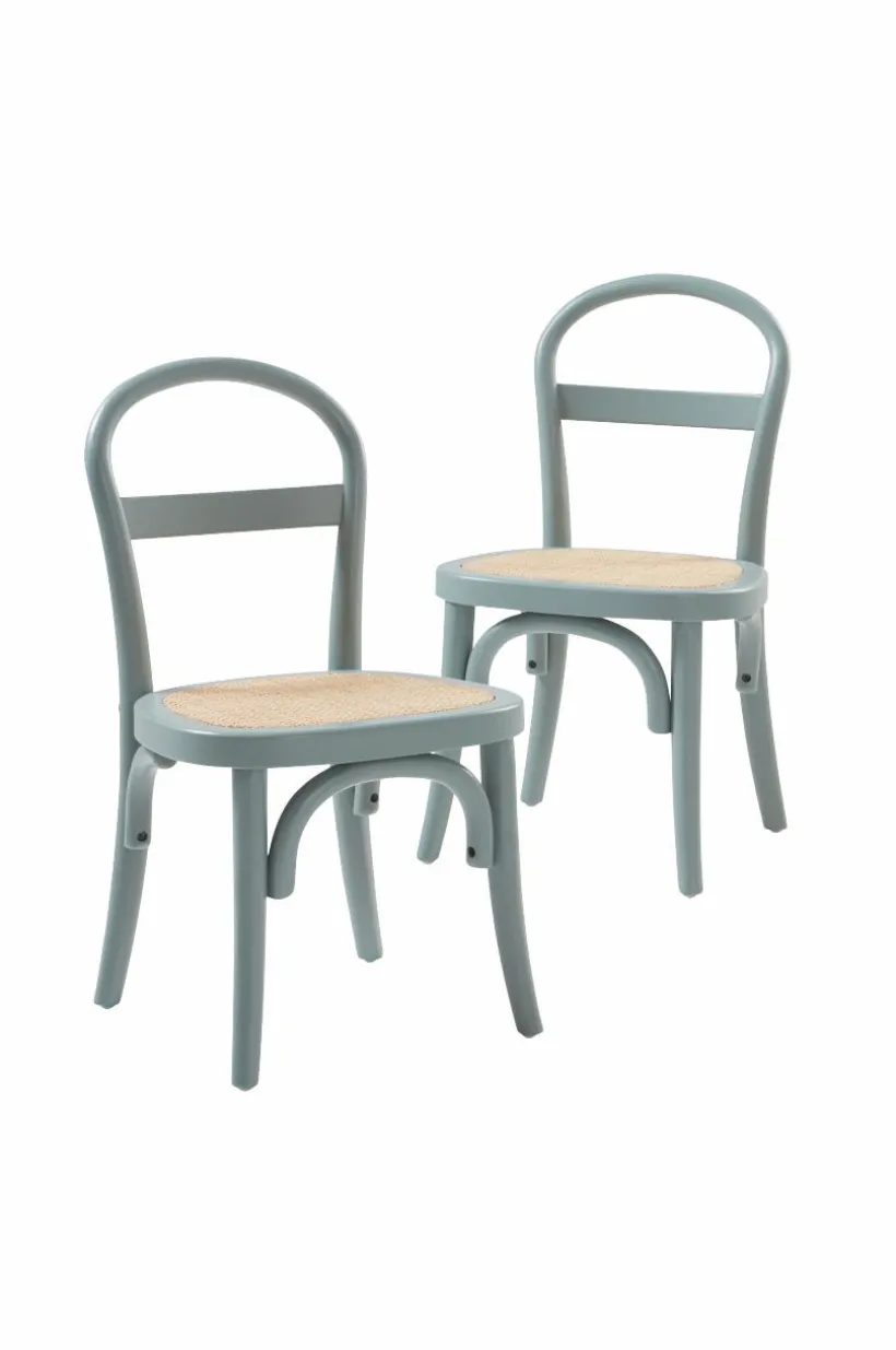 Jotex Lasten Huonekalut|Lasten Huonekalut -30%^RIPPATS MINI Lastentuolit, 2/pakk.