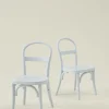 Jotex Lasten Huonekalut|Lasten Huonekalut -30%^RIPPATS MINI Lastentuolit, 2/pakk.