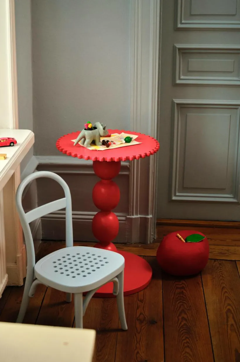 Jotex Lasten Huonekalut|Lasten Huonekalut -30%^RIPPATS MINI Lastentuolit, 2/pakk.