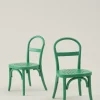 Jotex Lasten Huonekalut|Lasten Huonekalut -30%^RIPPATS MINI Lastentuolit, 2/pakk.