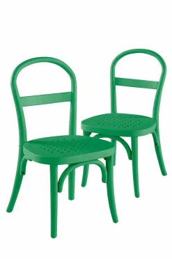 Jotex Lasten Huonekalut|Lasten Huonekalut -30%^RIPPATS MINI Lastentuolit, 2/pakk.